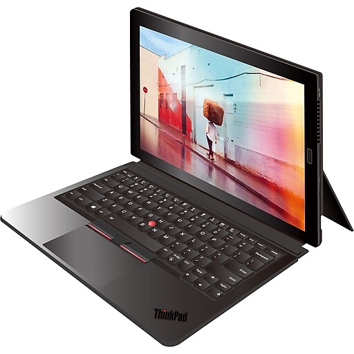Lenovo ThinkPad X1 Tablet 3rd Gen 20KJ0018US 13.0 inch Laptop Computer
