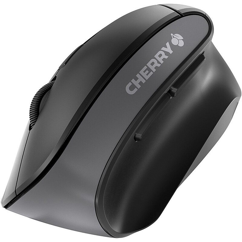 CHERRY WIRELESS ERGONOMIC MOUS image 1