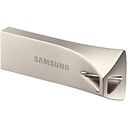 Samsung BAR Plus 128GB USB 3.1 Flash Drive (MUF-128BE3/AM)