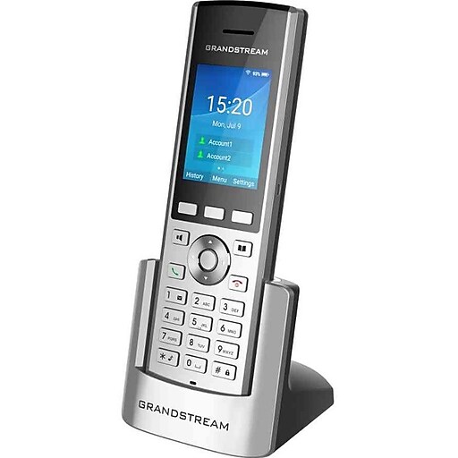 Grandstream IP Phone at Staples