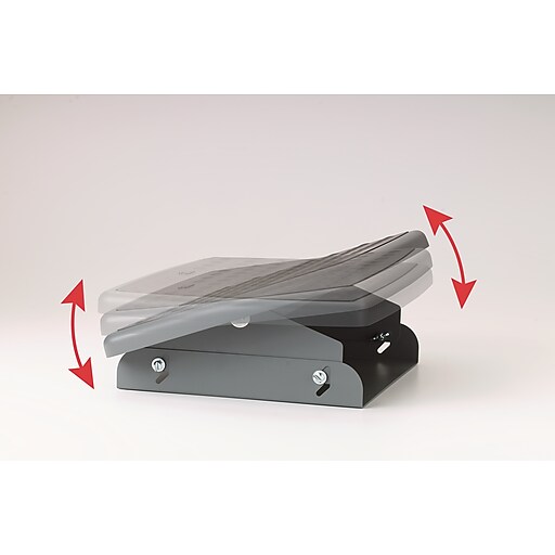 3M Adjustable Footrest Staples