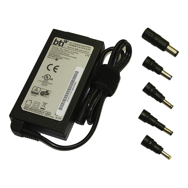 BTI ADA012 AC Adapter image 1