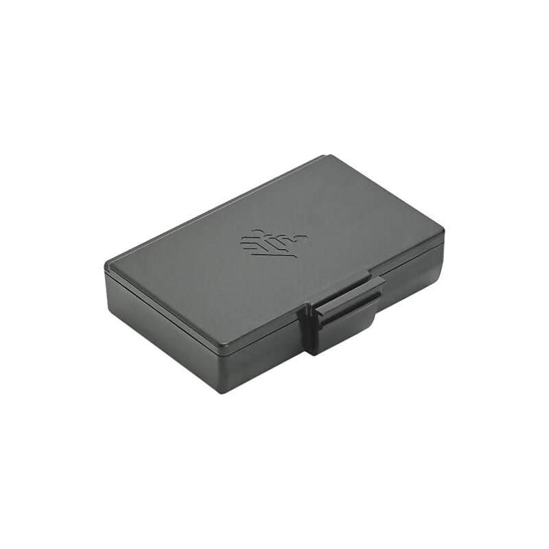 Zebra Lithium Ion (Li-Ion) Proprietary Battery Size 2280 mAh Battery image 1
