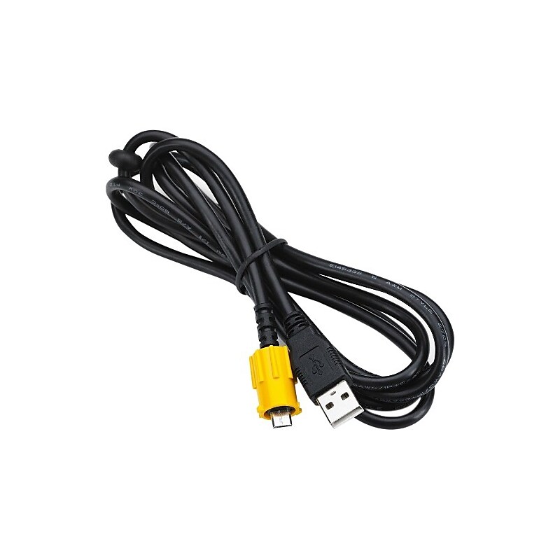 Zebra 11.5 ft USB image 1