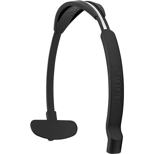Jabra スタンダードヘッドバンド　14121-27 Jabra Headband (14121-39) | Staples