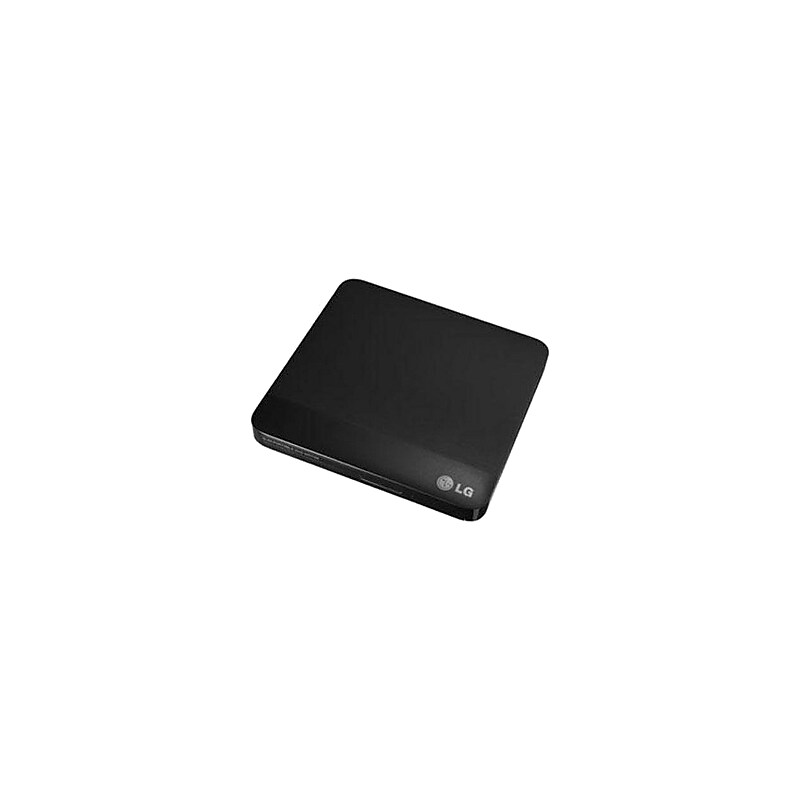 LG WP50NB40 Blu-ray Writer, Black (WP50NB40) image 1