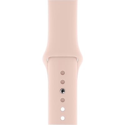 staples iwatch