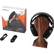 SteelSeries Over-the-head Wired, Headset (61506)