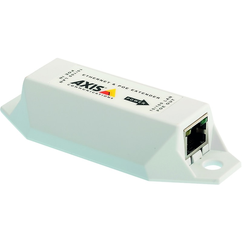 AXIS T8129 PoE Extender (01148-001) image 1