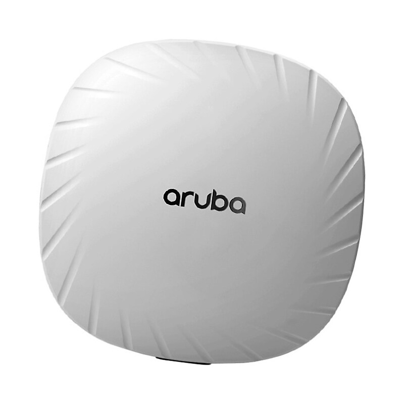 Aruba AP-514 802.11ax 5.40 Gbit/s Wireless Access Point, TAA Compliant (Q9H65A) image 1