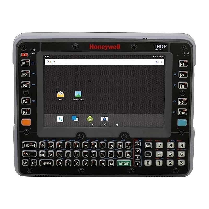 Honeywell Thor VM1A Vehicle-Mounted Computer (VM1A-L0N-1A4A20F) image 1