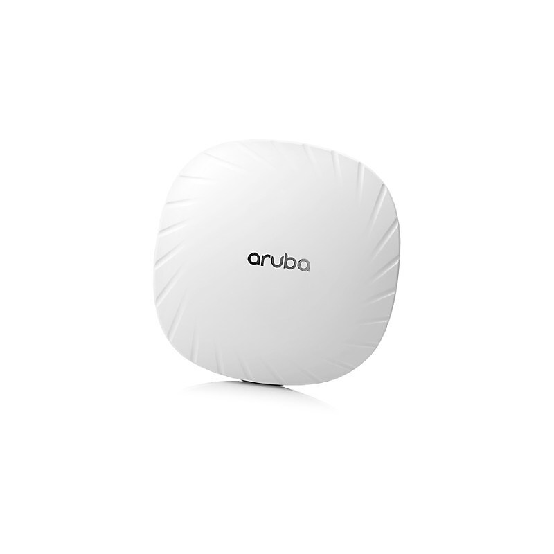 Aruba AP-514 802.11ax 5.40 Gbit/s Wireless Access Point, TAA Compliant (Q9H67A) image 1