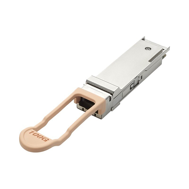 HPE 100GBase-X 100 Gigabit Ethernet QSFP28 (845972-B21) image 1