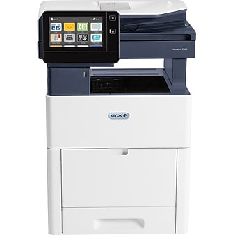 Xerox VersaLink C605/XL USB, Wireless, Network Ready Color Inkjet All-In-One Printer