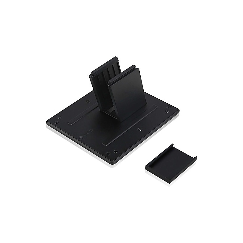 Lenovo Tiny Clamp Bracket Mounting Kit II Monitor, Black (4XF0N82412) image 1