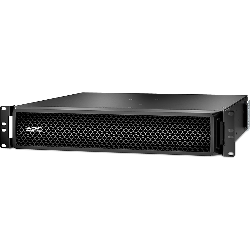 APC Smart-UPS SRT Battery Enclosure, 48V, Each (SRT48RMBP) image 1