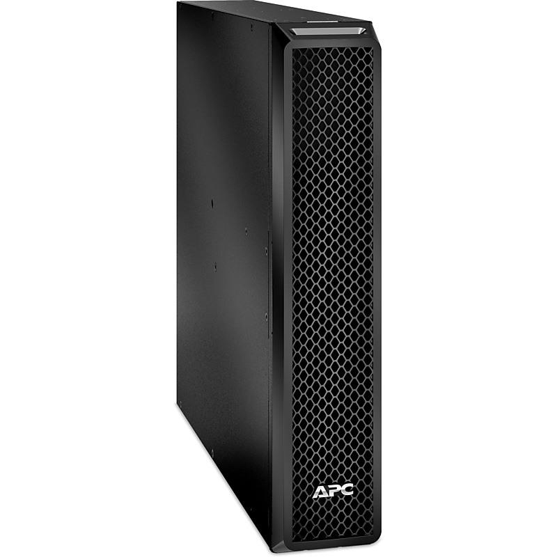 APC Smart-UPS SRT Battery Enclosure, 48V, Each (SRT48BP) image 1