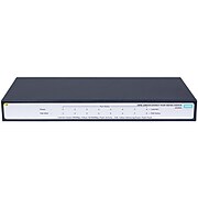 HPE OfficeConnect 1420 8G PoE+ (64W) Switch (JH330A#ABA)