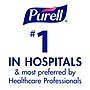 PURELL Advanced Refreshing 2 oz. Gel Hand Sanitizer, Clean Scent (9606-24)~#|#~m007180499_sc7
