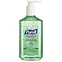 PURELL Advanced 70% Alcohol Gel Hand Sanitizer, Fresh Scent, 12 oz. (3639-12)~#|#~m007180508_sc7