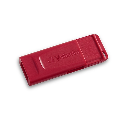 Verbatim 32GB SNG USB - Thumbnail 4