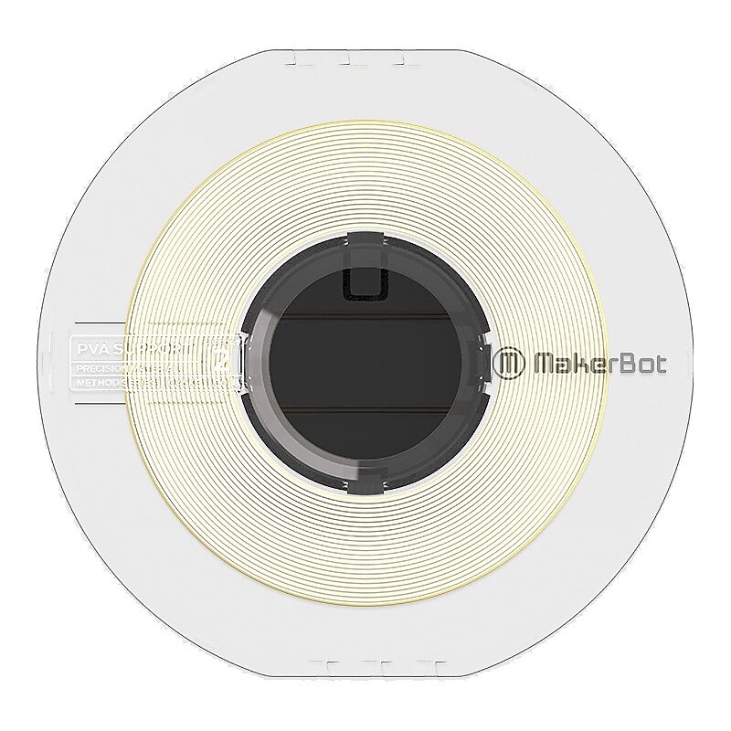 MakerBot 3D Printer PVA Filament (375-0002A) image 1