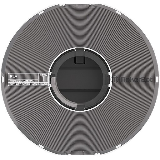 MakerBot 3D Printer PLA Filament (3750006A) Staples