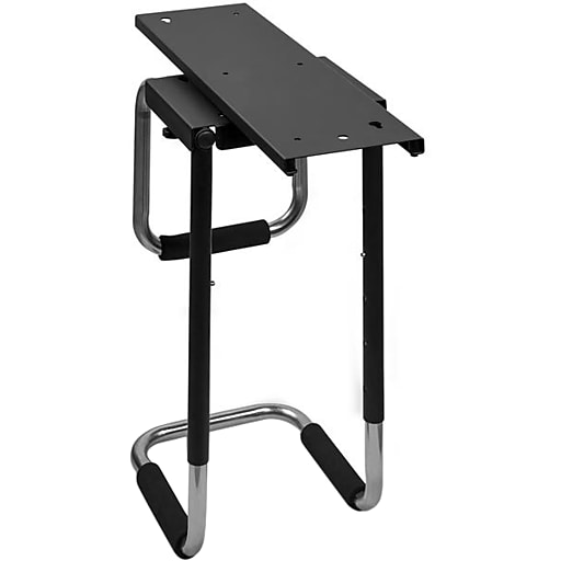 Shop Staples For Startech Under Desk Cpu Mount Adjustable Heavy