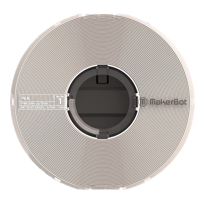 MakerBot 3D Printer PLA Filament (375-0019A) image 1