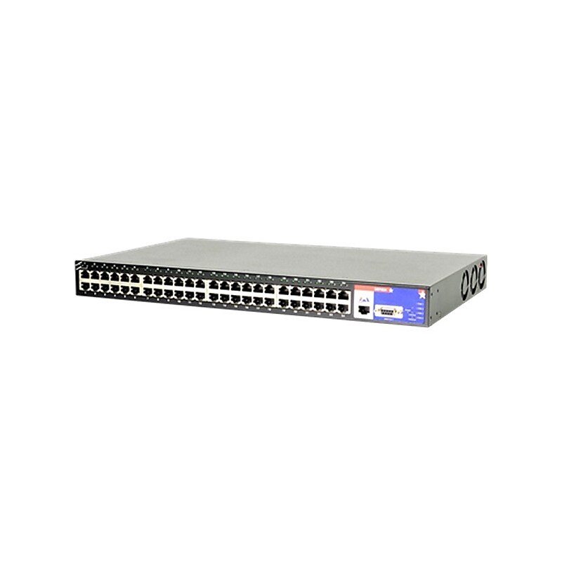 Amer SRPM24 Power over Ethernet Injector Hub (SRPM24) image 1