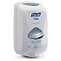 PURELL TFX Automatic Wall Mounted Hand Sanitizer Dispenser, Dove Gray (2720-12)~#|#~m007182148_sc7