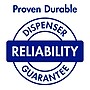 PURELL TFX Automatic Wall Mounted Hand Sanitizer Dispenser, Dove Gray (2720-12)~#|#~m007182153_sc7