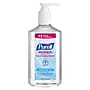 PURELL Advanced 70% Alcohol Gel Hand Sanitizer, Clean Scent, 12 oz. (3659-12)~#|#~m007182176_sc7