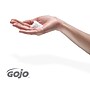 GOJO Green Certified Foaming Hand Soap Refill for FMX 20 Dispenser, 2000 ml., 2/Carton (5265-02)~#|#~m007182182_sc7