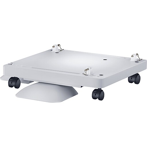 Samsung SLDSK002S Printer Short Stand (SS506B) at Staples