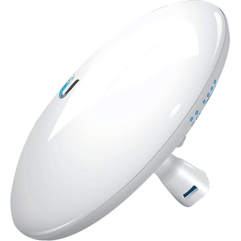 Ubiquiti NanoBeam ac NBE-2AC-13 IEEE 802.11ac 330 Mbit/s Wireless Access Point (NBE-2AC-13-US) image 1