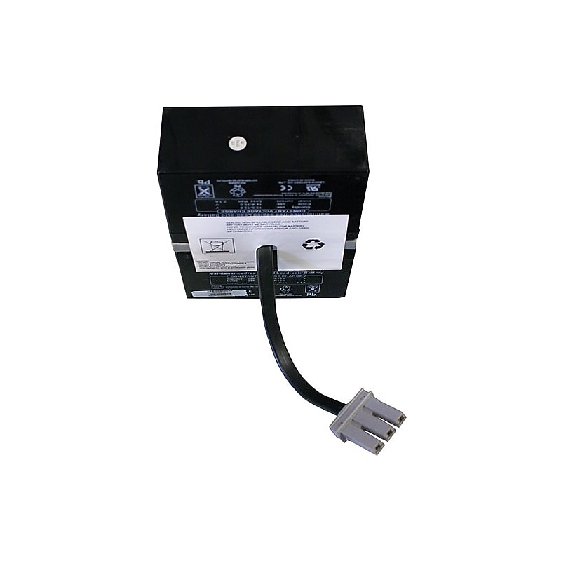 BTI Replacement Battery RBC33 for APC, UPS Battery, Lead Acid (RBC33-SLA33-BTI) image 1