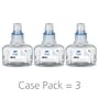 PURELL Advanced 70% Alcohol Foaming Hand Sanitizer Refill for LTX-7 Dispenser, 700 mL., 3/Carton (1304-03)~#|#~m007187898_sc7
