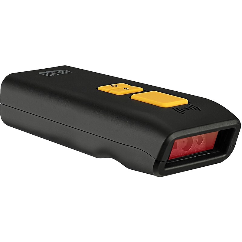 Adesso NuScan NuScan 3500TB Barcode Scanner Handheld (NUSCAN 3500TB) image 1