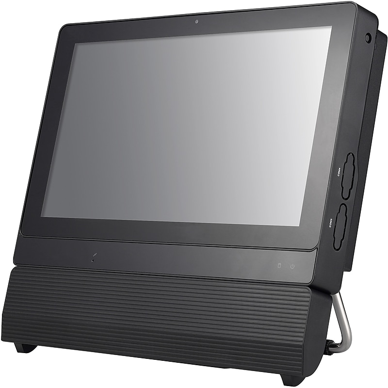 Shuttle XPC Desktop Computer, Intel Celeron (P20U) image 1