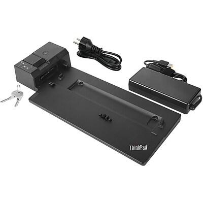 Lenovo Laptop Docking Stations At Staples