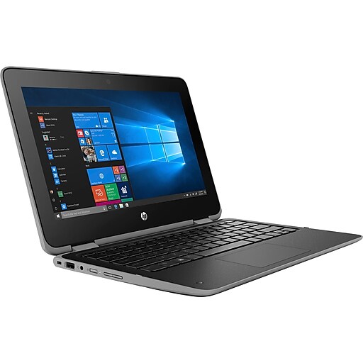 Shop Staples for HP ProBook x360 11 G3 EE 11.6 inch Laptop Computer
