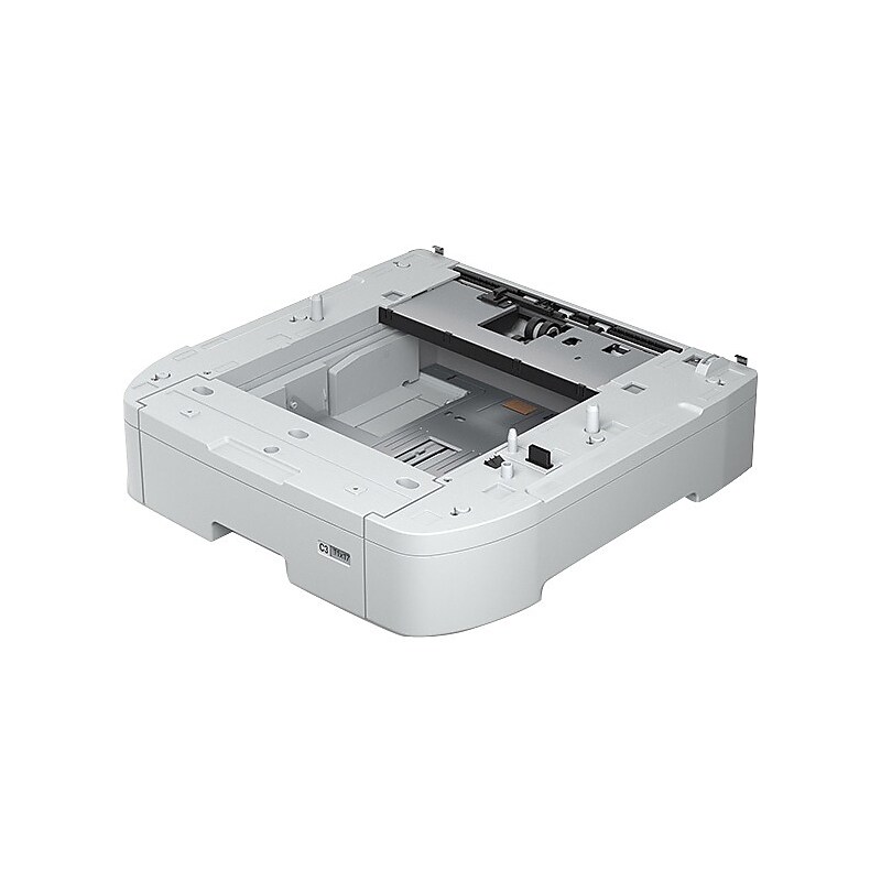 Epson Optional 500-Sheet Paper Cassette for WF-C869R (C12C932611) image 1