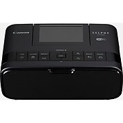 Canon SELPHY CP1300 Wireless Color Printer (SVC-PS-PLN-250NU-5YR)