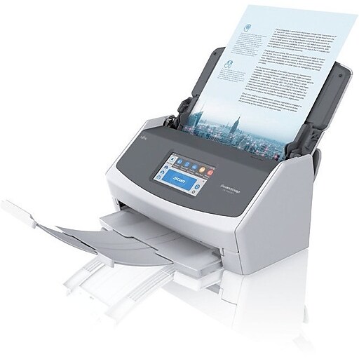 Scansnap