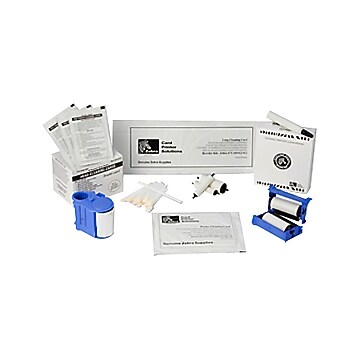 Zebra 47362 Preventative Maintenance Kit for Printhead Cleaner