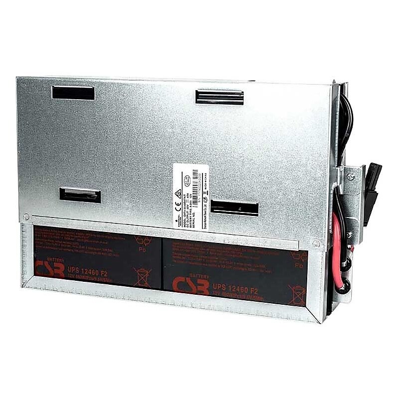 Liebert UPS Replacement Battery (GXT4-9A48BATKIT) image 1