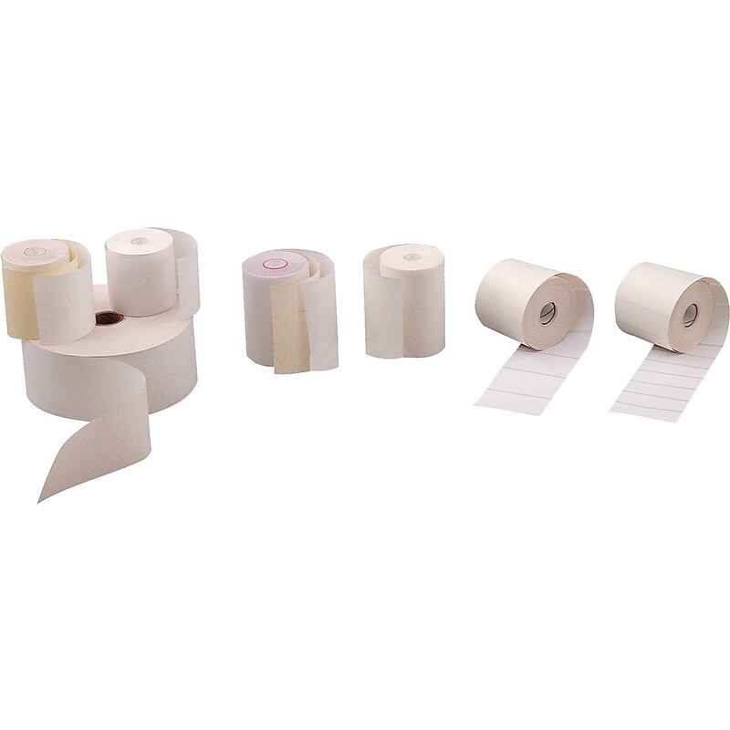 Star Micronics Thermal Paper, 12/Pack (37963930) image 1