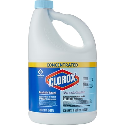 Cleaning Supplies