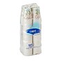 Dixie PerfecTouch Insulated Paper Hot Cup, 12 Oz., Coffee Haze, 160/Pack (5342CDSBP)~#|#~m007192561_sc7